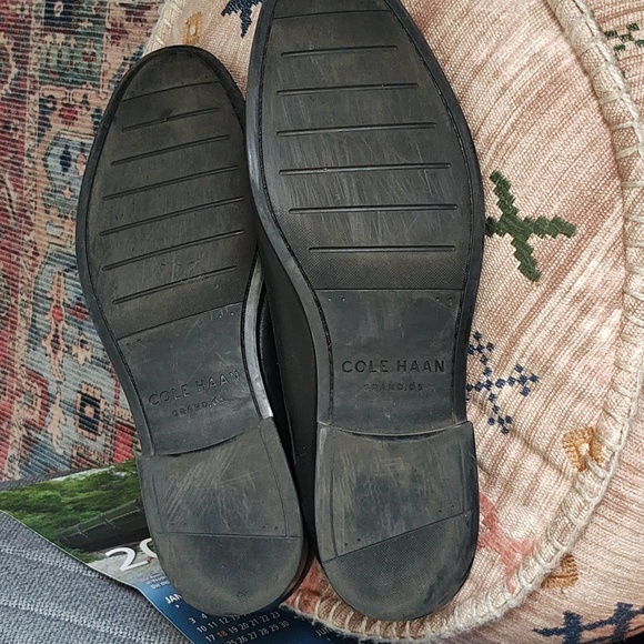 Sz 11 Cole haan shoes - Picture 4 of 4